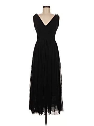 FUZZI Cocktail Dress (view 1)