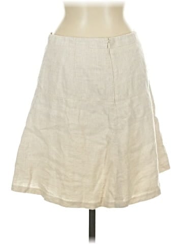 Ann Taylor LOFT Casual Skirt (view 2)