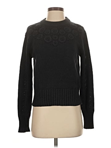 Margaret O'Leary Pullover Sweater (view 1)