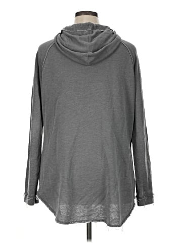 U.S. Apparel Pullover Hoodie (view 2)
