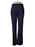 Theory Solid Blue Dress Pants Size 2 - photo 2