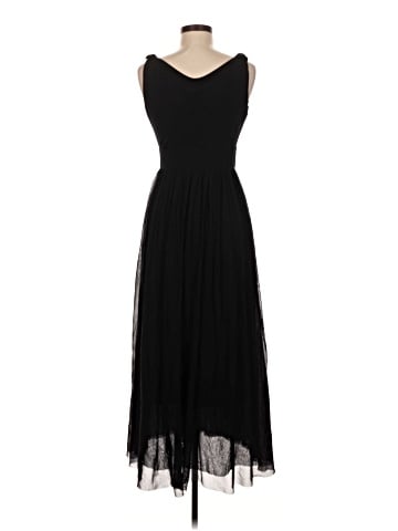 FUZZI Cocktail Dress (view 2)
