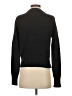 Margaret O'Leary 100% Cotton Black Pullover Sweater Size XS - photo 2
