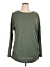 Assorted Brands Green Long Sleeve Top Size 2X - photo 1