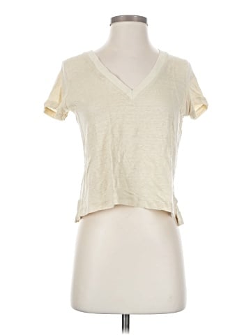 Comptoir des Cotonniers Short Sleeve T-Shirt (view 1)