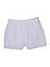 Universal Thread 100% Cotton Solid Gray Shorts Size L - photo 1