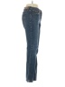 Levi's Hearts Blue Jeans Size 4 - photo 4