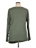 Assorted Brands Green Long Sleeve Top Size 2X - photo 2