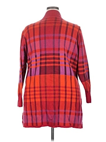 Isaac Mizrahi LIVE! Cardigan (view 2)