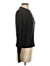 Margaret O'Leary 100% Cotton Black Pullover Sweater Size XS - photo 4