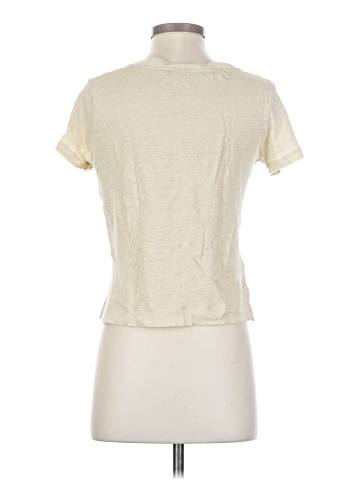 Comptoir des Cotonniers Short Sleeve T-Shirt (view 2)