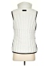 Calvin Klein Performance White Vest Size S - photo 2