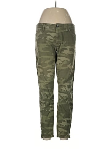 Banana Republic Heritage Collection Cargo Pants (view 1)