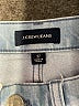 J.Crew Stripes Blue Jeans Size 27 waist - photo 7