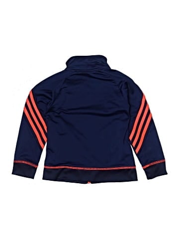 Adidas Track Jacket (view 2)
