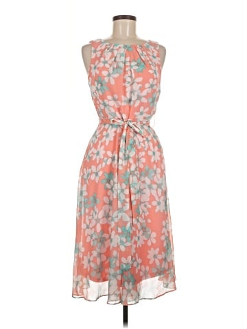 R&K Casual Dress (view 1)