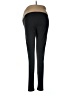 Motherhood Gray Black Active Pants Size M - photo 2