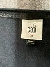 CAbi Solid Black Casual Dress Size XL - photo 7
