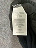 CAbi Solid Black Casual Dress Size XL - photo 8
