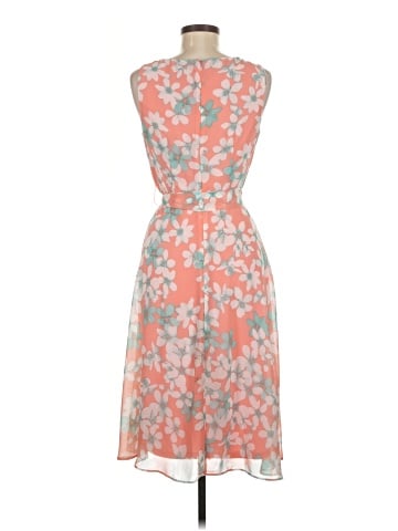 R&K Casual Dress (view 2)