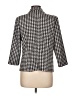 NYCC Houndstooth Ivory Blazer Size L - photo 2