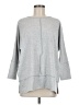 SPANX Gray Sweatshirt Size M - photo 1