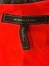 BCBGMAXAZRIA Red Cocktail Dress Size 2 - photo 7