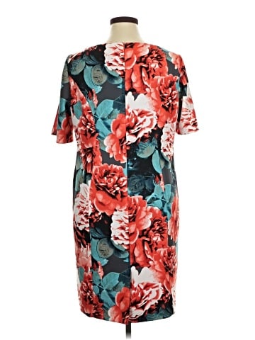 Tahari by ASL Casual Dress (view 2)