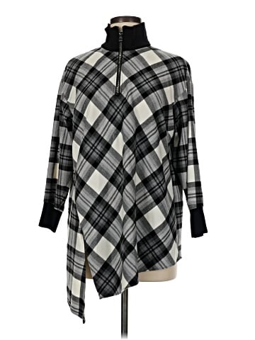 Per Se By Carlisle Turtleneck Sweater (view 1)
