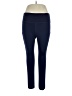 Unbranded Solid Blue Active Pants Size XL (estimated) - photo 1