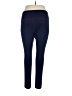 Unbranded Solid Blue Active Pants Size XL (estimated) - photo 2