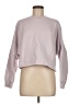 Athleta Purple Sweatshirt Size M - photo 1