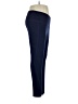 Unbranded Solid Blue Active Pants Size XL (estimated) - photo 4
