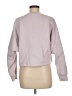 Athleta Purple Sweatshirt Size M - photo 2