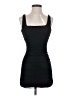 Privy Black Cocktail Dress Size S - photo 1