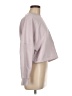 Athleta Purple Sweatshirt Size M - photo 4