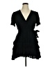 Unbranded Black Cocktail Dress Size XL (estimated) - photo 1
