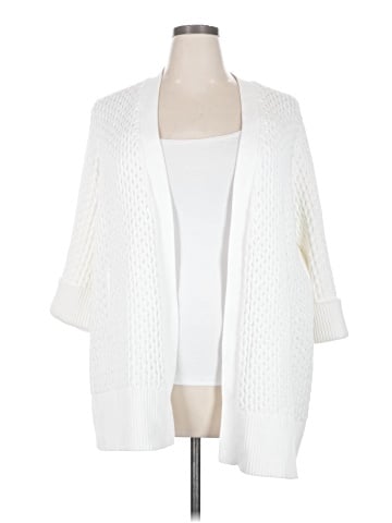 Lands' End Cardigan (view 1)