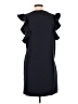 Neiman Marcus Black Cocktail Dress Size 10 - photo 2