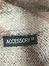 Accessory Street Ivory Poncho One size - photo 7