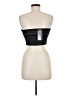 Lioness Black Tube Top Size M - photo 2