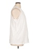 Lands' End White Sleeveless Top Size 2X - photo 4