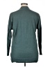 Nine West Teal Cardigan Size XL - photo 2