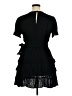 Unbranded Black Cocktail Dress Size XL (estimated) - photo 2
