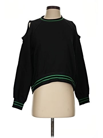 Cynthia Rowley Pullover Sweater (view 1)