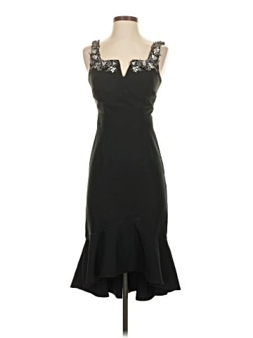 Little Mistress Cocktail Dress (view 1)