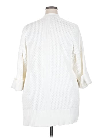Lands' End Cardigan (view 2)