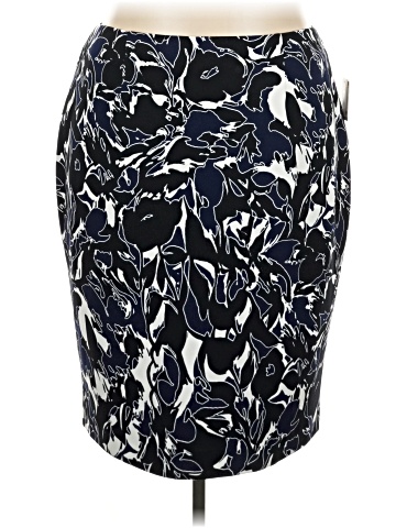Kasper Casual Skirt (view 1)