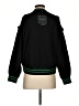 Cynthia Rowley 100% Cotton Black Pullover Sweater Size XS - photo 2