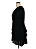 Unbranded Black Cocktail Dress Size XL (estimated) - photo 5